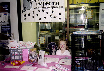 Adoptathon