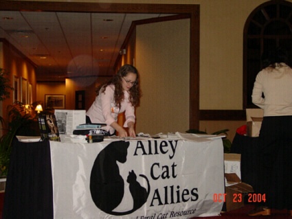 AlleyCat