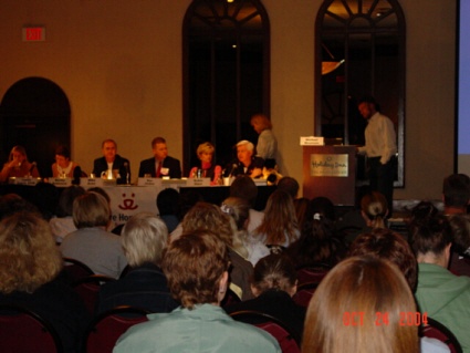 Panel