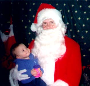 Santa