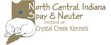 North Central Indiana Spay & Neuter